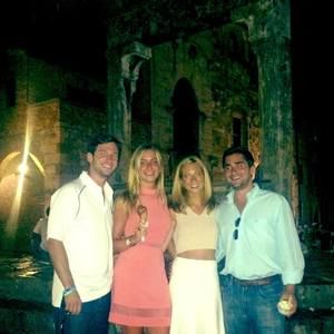 Meet your Posher, Gen